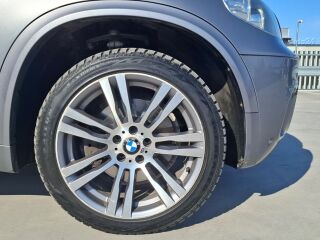 BMW X5 3.0 225kW