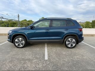 Skoda Karoq Ambition FL 1.5 TSI 110кВ
