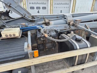 Volvo FH 480 353kW