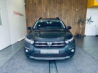 Dacia Jogger LE EXTREME 1.0 TCe LPG 100hj 74kW