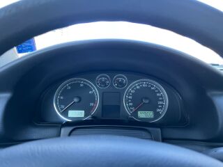 Volkswagen Passat 1.9 R4 TDI 96kW