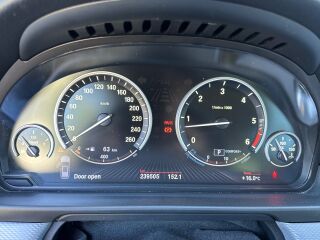 BMW 535 xDrive 3.0 R6 N57Z 230kW