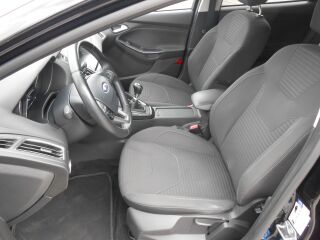 Ford Focus Titanium 1.0 92kW