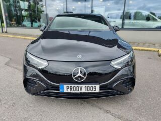 Mercedes-Benz EQE 350+ Amg line Night pack 109кВ