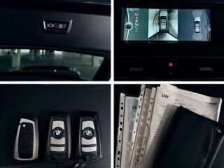 BMW 535 3.0 R6 230кВ