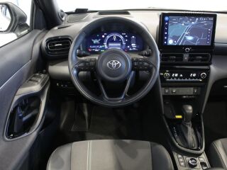 Toyota Yaris Cross Premiere Edition AWD 1.5 68kW