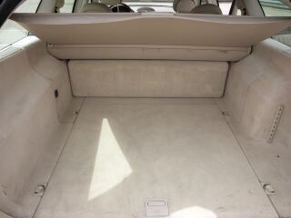 Mercedes-Benz E 320 Elegance 3.2 R6 150kW
