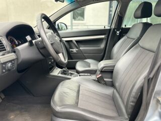 Opel Vectra 1.9 88кВ