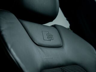 Audi A6 45 TFSI S-Line Quattro 2.0 TFSI 180kW