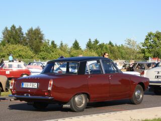 Rover 2000 SC 2.0 79kW