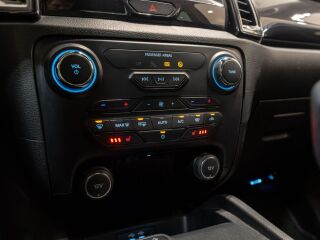 Ford Ranger Wildtrak Bi-Turbo 2.0 157kW