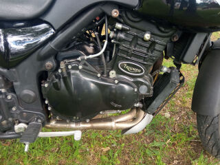 Triumph Tiger 855i T 709 R3 61kW