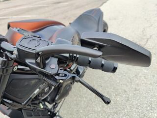 Harley-Davidson VRSCDX Night Rod Special V2 92кВ