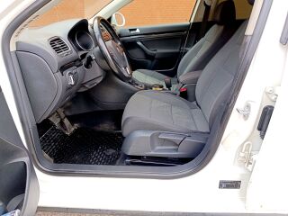 Volkswagen Golf Vl Facelift 1.6 TDI 77kW