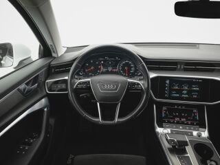 Audi A6 Avant 40 TDI Quattro 2.0 150kW