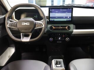 Dacia Spring Extreme 65 48kW