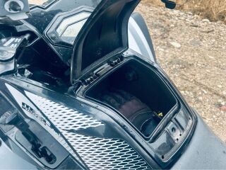 Kymco MXU 700 R1 34kW