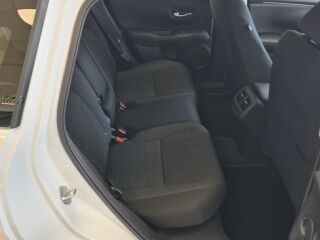 Honda ZR-V Elegance 2.0 Hybrid 105kW