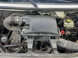 Mercedes-Benz Sprinter 3.0 140kW