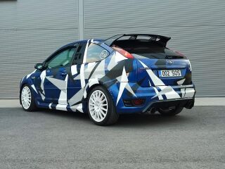 Ford Focus St 2.5 273кВ