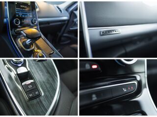 Renault Espace Initiale Paris 1.6 R4 dCi 118kW