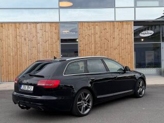 Audi A6 Facelift 2.7 140кВ