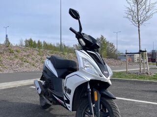 Intermoto A9 ZNFK50 2kW