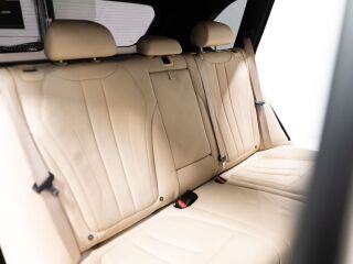 BMW X5 xDrive 30d M-Sport 3.0 R6 N57 190кВ