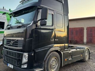 Volvo FH 375kW