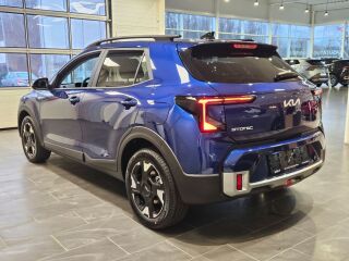 Kia Stonic EX 7DCT 1.0 T-GDI 74kW