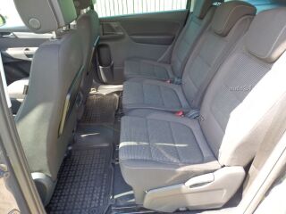 Volkswagen Sharan 2.0 TDI 110кВ
