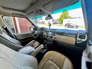 Land Rover Range Rover 3.6 200kW