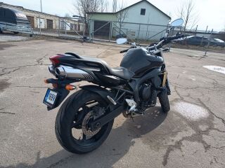 Yamaha FZ-6N R4 72kW