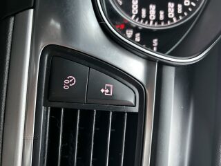 Audi A6 Limousine 2.0 130kW