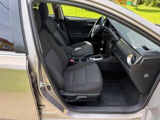 Toyota Auris Active 1.6 97kW