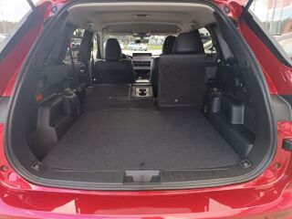Mitsubishi Outlander Intense Plus 4WD 2.4 PHEV 225kW
