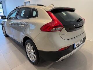 Volvo V40 Cross Country 2.0 140kW