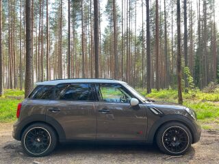 MINI Cooper S 1.6 135kW