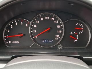 Suzuki Grand Vitara 2.0 80kW