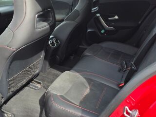 Mercedes-Benz A 200 1.3 120кВ