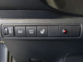 Toyota Corolla Active 1.5 92kW