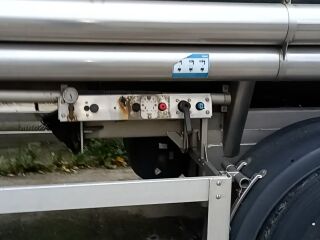 Feldbinder TSA 32.2 bituumen