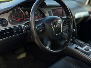 Audi A6 2.7 132kW