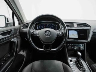 Volkswagen Tiguan R-line 4Motion 2.0 110kW