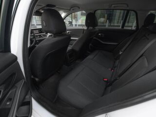 BMW 318 G21 2.0 110кВ