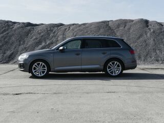 Audi Q7 S-line 3.0 200kW