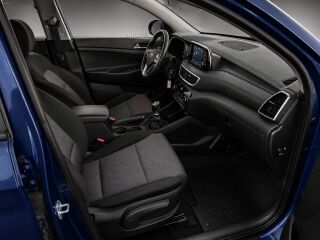 Hyundai Tucson Comfort Exclusive Facelift 1.6 85kW