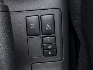 Toyota Yaris 1.4 66kW