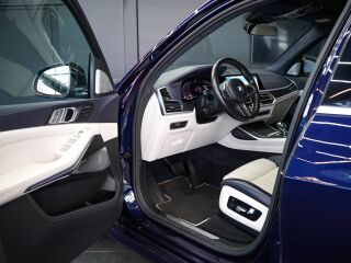 BMW X7 xDrive40d Individual Design Pure Excellence 3.0 250kW