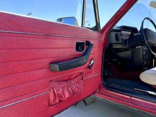 Volvo 142 De Luxe 2.0 60kW
